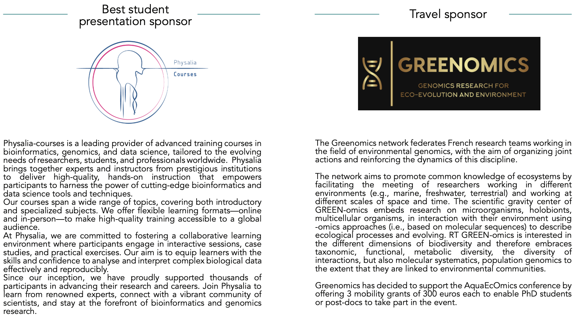 GreenOmics_physalia