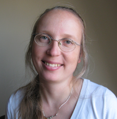 Karoline Faust